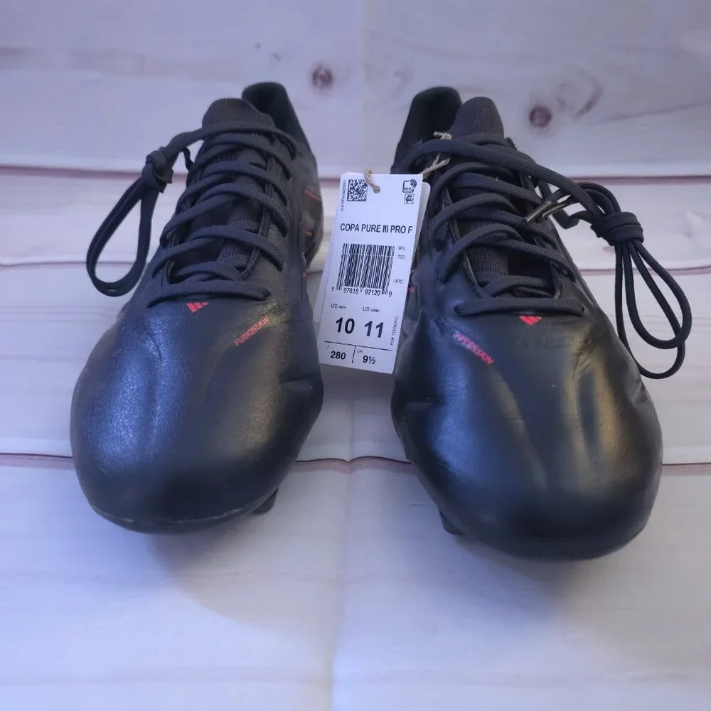 Adidas Copa Pure III Pro FG JP5620 - Picture 2 of 12
